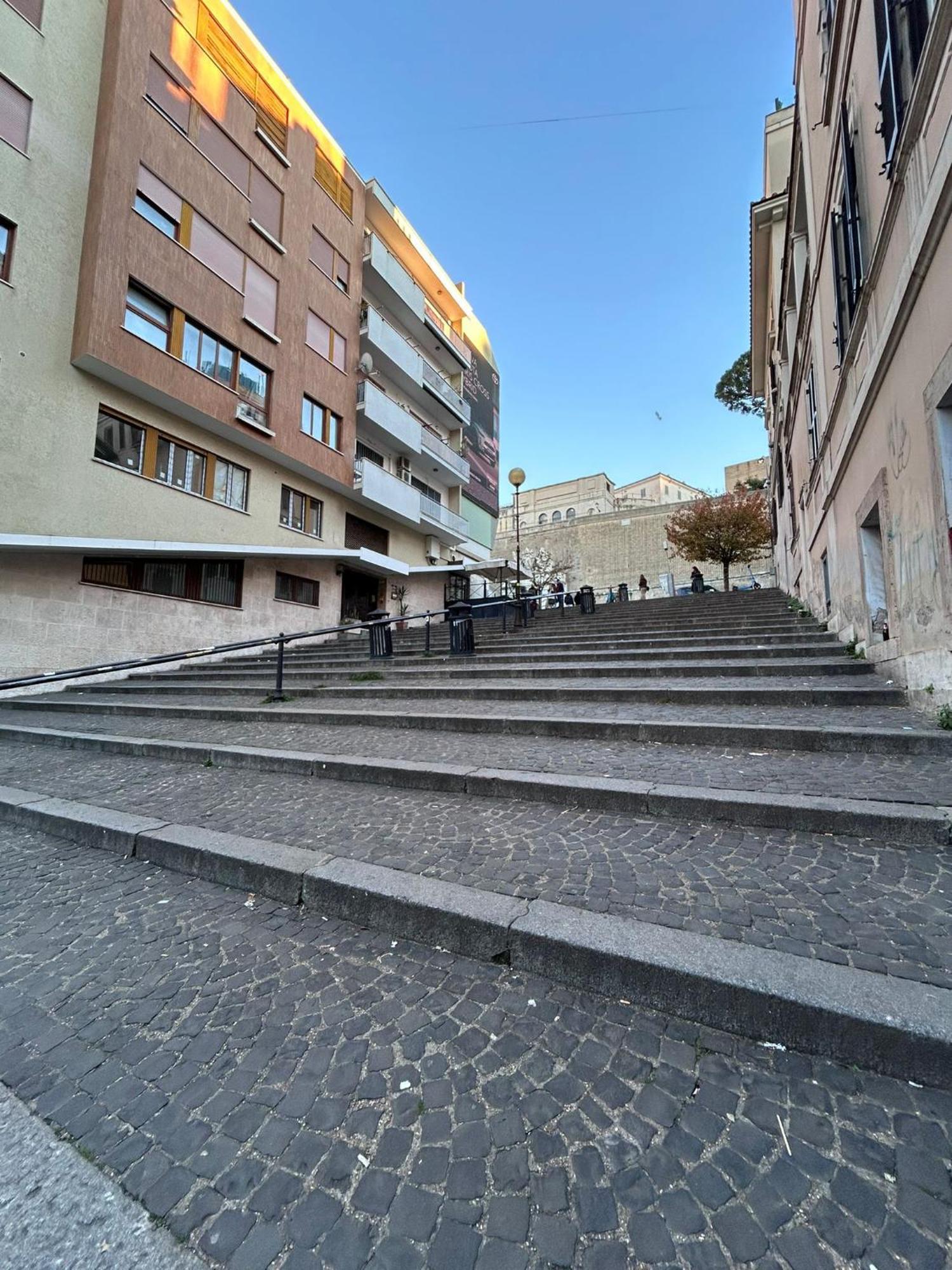 Gioiello Vaticano Ρώμη Εξωτερικό φωτογραφία